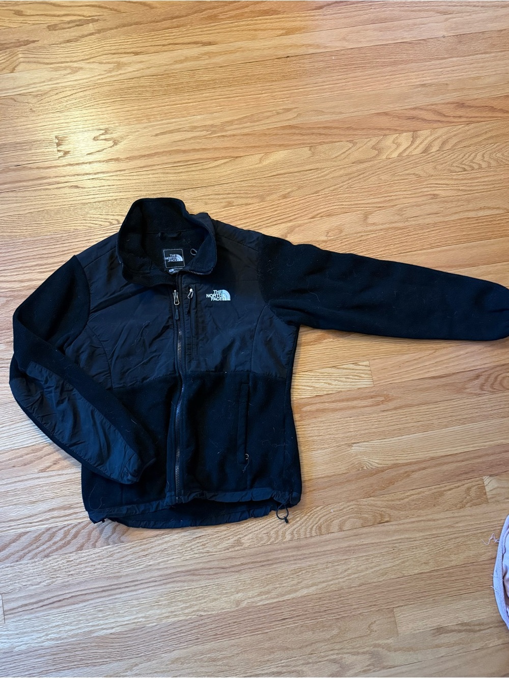 The North Face Black Women's Performance Fleece Jacket